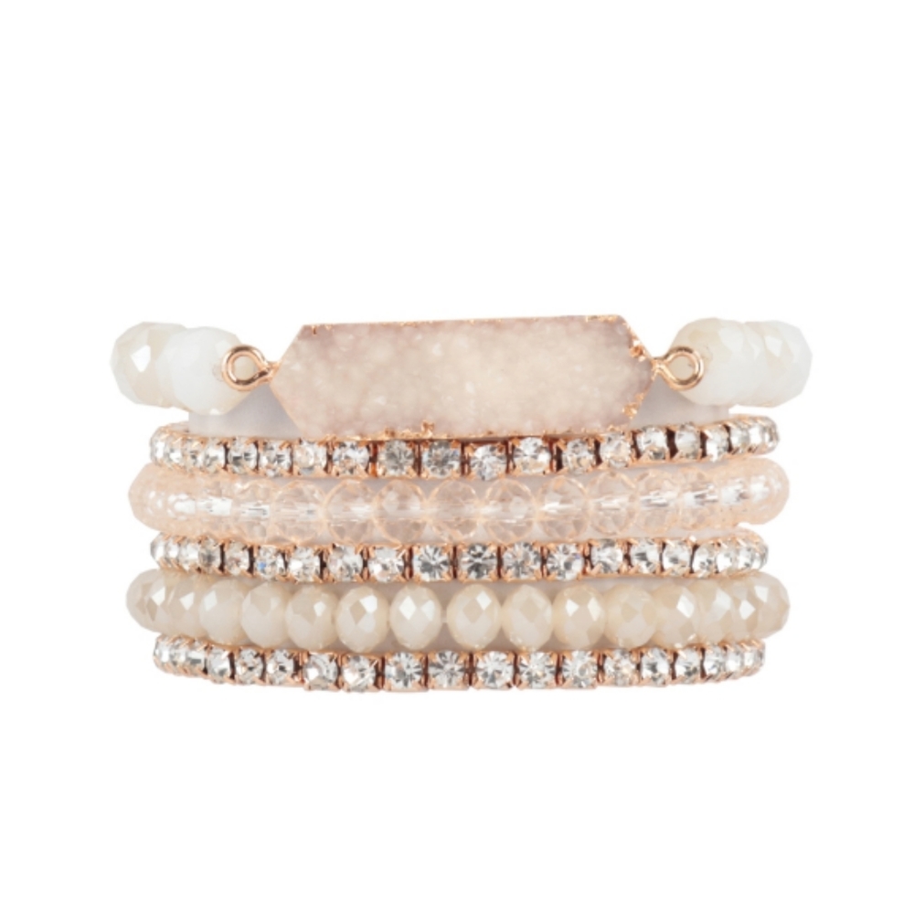Assorted Bracelet Set